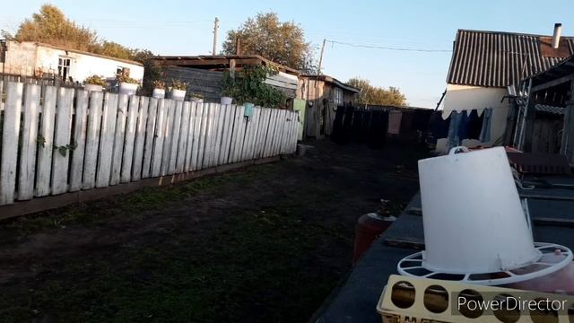 Идём К цели ☺️ ЧТО-ТО воспоминания НАХЛЫНУЛИ ? ДЕРЕВЕНСКАЯ жизнь!!! смотреть онлайн