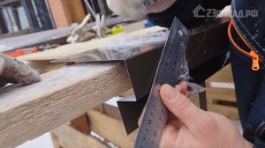 Наружная отделка окна металлическими откосами. Полная инструкция.