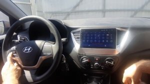 Teyes cc2l обучение кнопок руля не работает