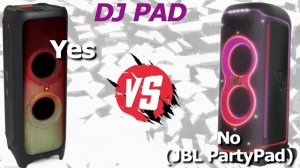 JBL PARTYBOX ULTIMATE VS JBL PARTYBOX 1000 FULL SPECS COMPARISON WHO IS BETTER