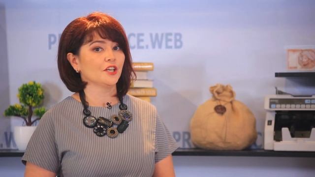 PROFINANCE.WEB. Защита прав потребителей – что должны знать все?! смотреть онлайн