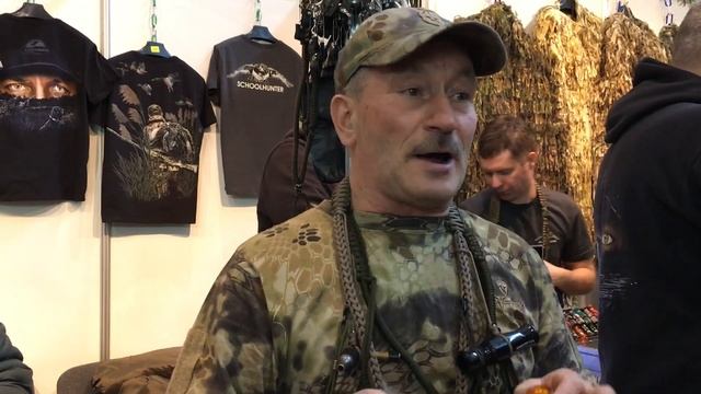 Как манить гуся, или перевод с гусиного на Русский! Фанат - гусятник Юрий И. с манком Hunter Elite смотреть онлайн