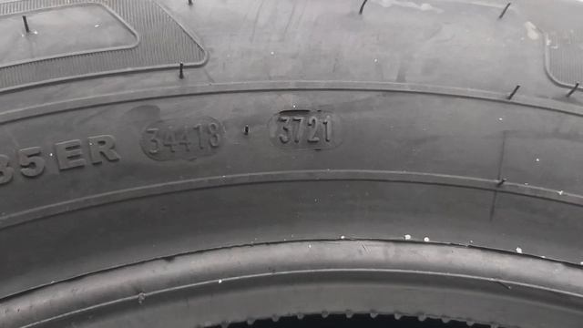 Распаковка — Зимняя шина Petlas Explero Winter W671 215/60R17 100H смотреть онлайн