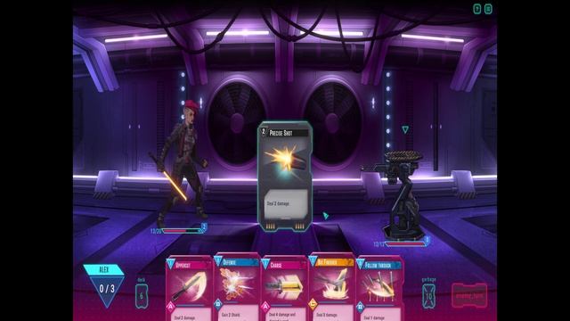 HeistGeist Demo 1 смотреть онлайн