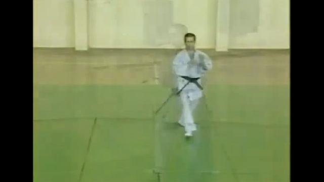 Self Defence, Karate Do смотреть онлайн