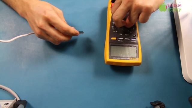 Обзор проводов для подключения iPhone к ЛБП или к USB смотреть онлайн