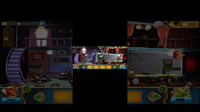 #CHATGAME Room Escape Adventure Mystery Secret Mission 2021 Level 1 - 2 Walkthrough смотреть онлайн