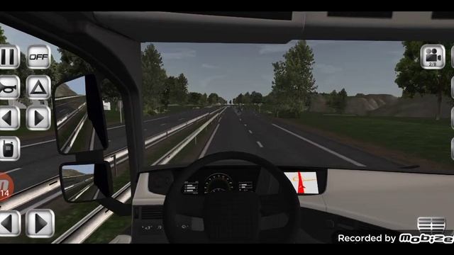 Volvo FH 6X4, Transporting Trucks | Euro Truck Driver Episode