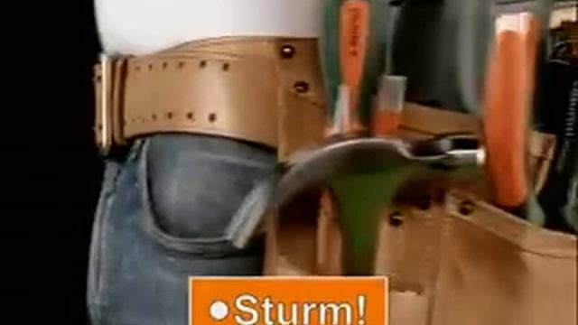 Рекламный ролик "Мужской инструмент" смотреть онлайн