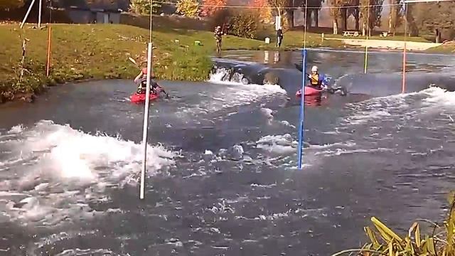 Kayak 3 смотреть онлайн