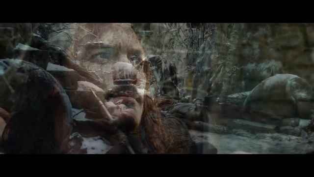 The Hobbit: The Battle of the Five Armies Featurette - Leaving Middle Earth (2014) - Movie HD смотреть онлайн