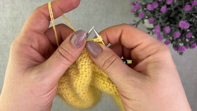 ЧЕПЧИК С УШКАМИ! МАСТЕР-КЛАСС. детская шапочка с кошачьими ушками смотреть онлайн