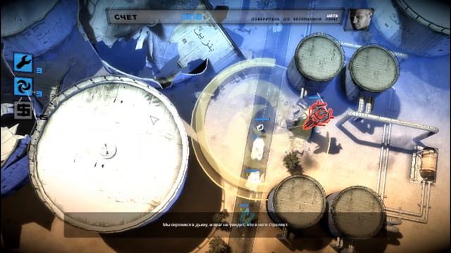 Anomaly Warzone Earth - achievement: On Fire смотреть онлайн