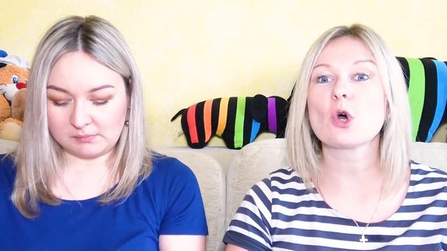 СЪЕШЬ ЛИМОН И НЕ СКРИВИСЬ челлендж Дмитриевны