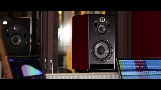 Focal Trio11 Be, Feel the Difference! смотреть онлайн