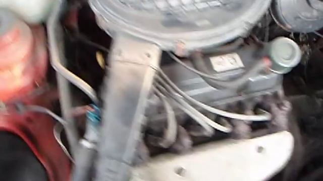 Ford Fiesta 1.3 motor смотреть онлайн