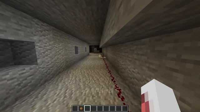 Realistic fireball in Minecraft смотреть онлайн