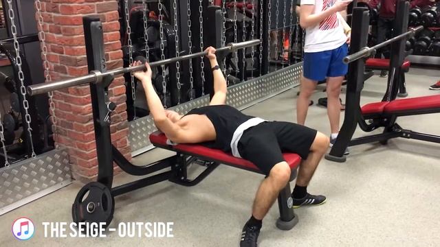 КАК НАКАЧАТЬСЯ ПОДРОСТКУ?! смотреть онлайн