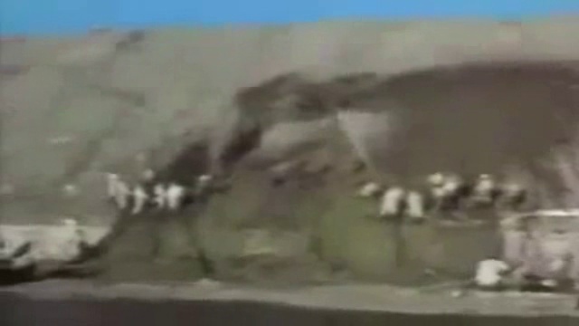 Арабо-Израильская война 1973.Форсирование Суэца. смотреть онлайн