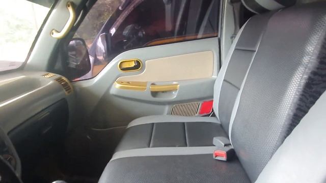 Murang Bilihan ng mga Kia Bongo lll at Hyundai Porter ll sa K&H car Trading смотреть онлайн