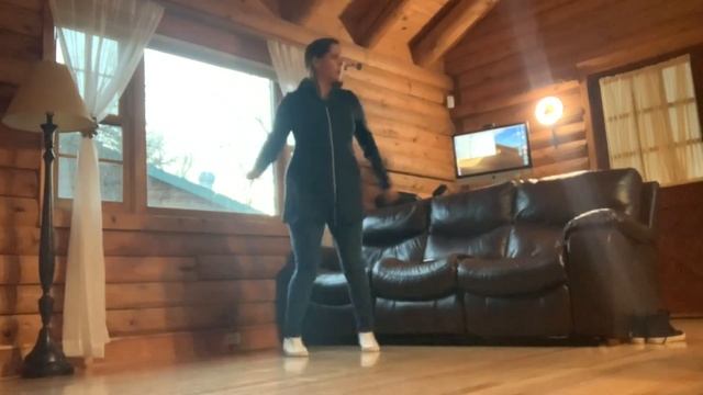 13 MONTHS PROGRESS LEARNING ELECTRO SWING SHUFFLE DANCE ~ JAMIE BERRY LOST IN THE RHYTHM смотреть онлайн