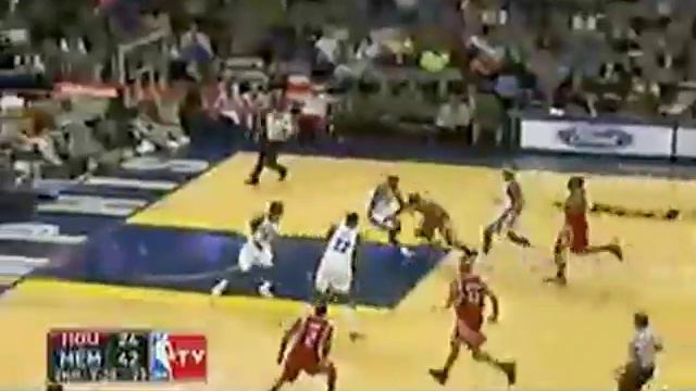 Welcome to Chicago - Flip Murray, Hakim Warrick, Acie Law, Joe Alexander смотреть онлайн
