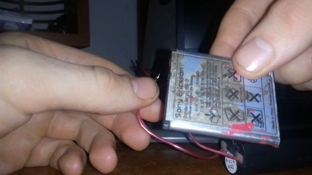 Высоковольтный модуль с Aliexpress. смотреть онлайн