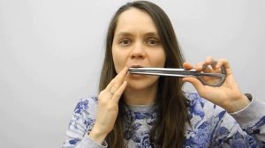 Гигантский хомус Христофорова