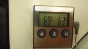 Варка колбасы в духовке