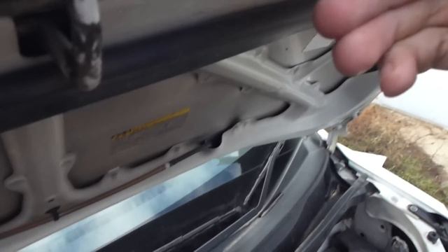 TOYOTA VOXY 2003 в Краснодаре. смотреть онлайн