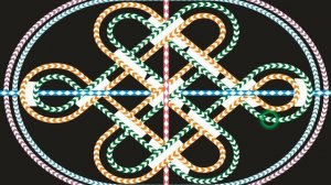 Зрение тренажёр Слогодского тёмный