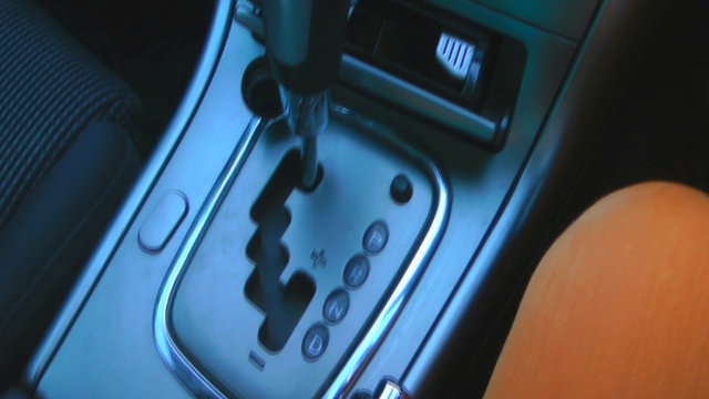 Обзор Subaru Outback 2. Часть 1