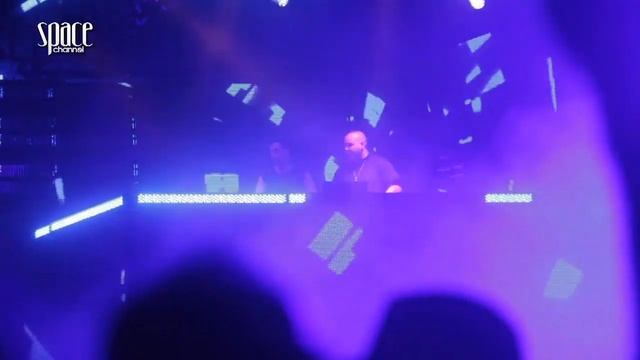 Space Ibiza Closing Fiesta 2012 смотреть онлайн