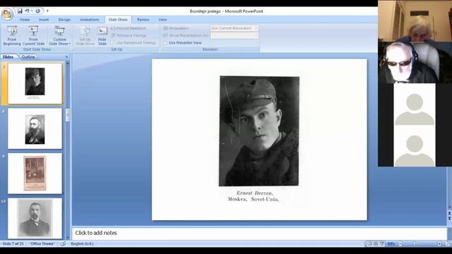 25a de februaro 2022 - Prelego de Mikaelo Bronstein смотреть онлайн