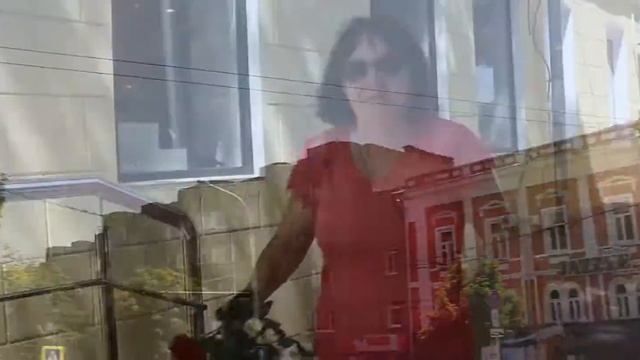 Международный Флешмоб Женственности в Ставрополе 2015 смотреть онлайн