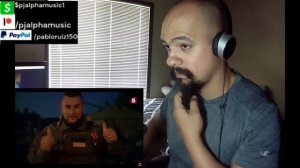 Classical Pianist - Shaman с чего начинается родина Reaction