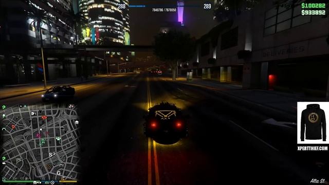I have no words for this video. | GTA 5 THUG LIFE #431 смотреть онлайн