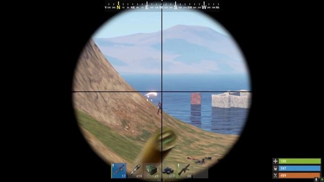 hilights#2(trinity 198devblog) смотреть онлайн