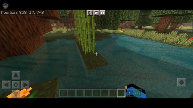 Top 5 Best Shaders For Minecraft PE || No Lag Shaders MCPE || UG Adventure || смотреть онлайн