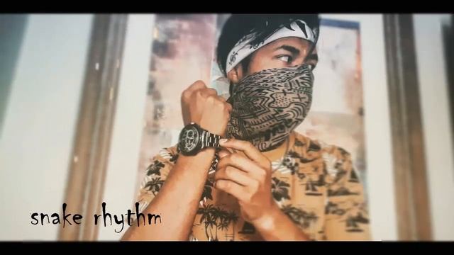 Ssogo - Snake Rhythm смотреть онлайн