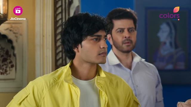 Mera Balam Thanedaar | मेरा बलम थानेदार | Episode 24 | 05 February 24