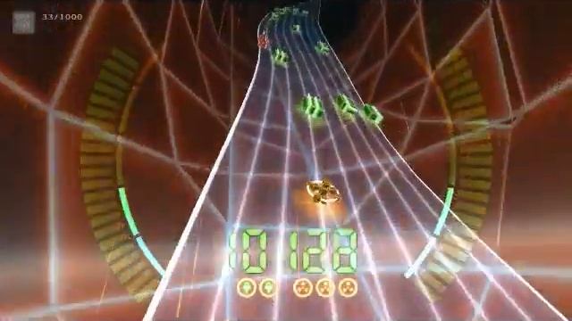Data Jammers-Chapter 1-Hologram Highway-Level 4-Interzone смотреть онлайн