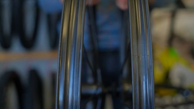 Syncros Silverton SL: the wheel of choice for Scott-SRAM смотреть онлайн