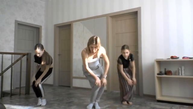 Видео "Зарядка №1" смотреть онлайн