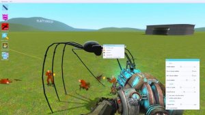 ГИГАНТСКИЙ КУКЛОВОД ЗАХВАТИЛ МОНСТРОВ ТРЕВОРА ХЕНДЕРСОНА В ГАРРИС МОД! GIANT PUPPETEER В Garry`s Mo