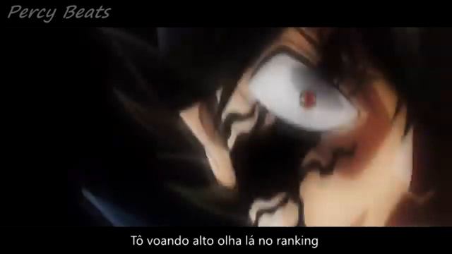 Não para Noelle (Black Clover) Style Trap +18 | Prod. Johnny Lowd | Percy Beats смотреть онлайн