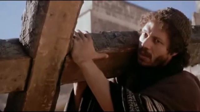You Raise me up - The Passion of the christ смотреть онлайн