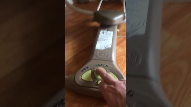 Mecedora De Bebé Ingenuity Con Música Y Movimiento смотреть онлайн