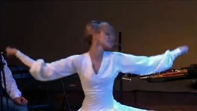 Fragmento Danza Sufi смотреть онлайн