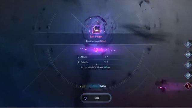 Black Desert Mobile - Auto enhancing mystical totem to +6 смотреть онлайн